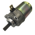 Motorcycle Electric Parts Motor Dynamo Starter Supplier
